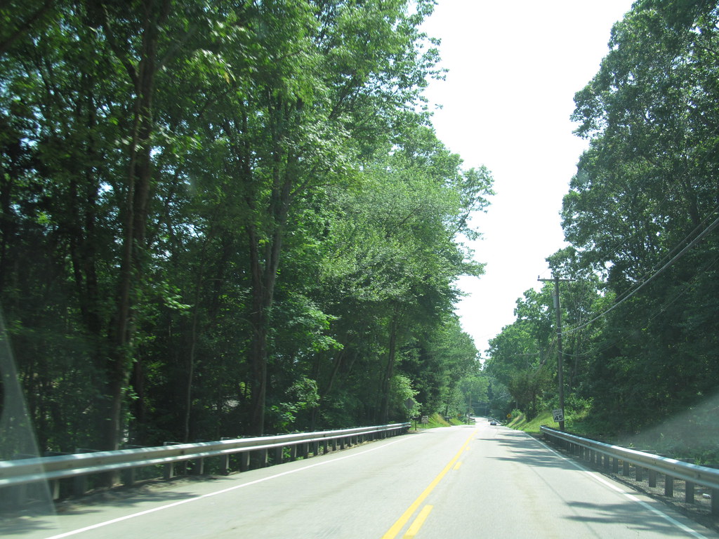 Connecticut State Route 161 | Flickr