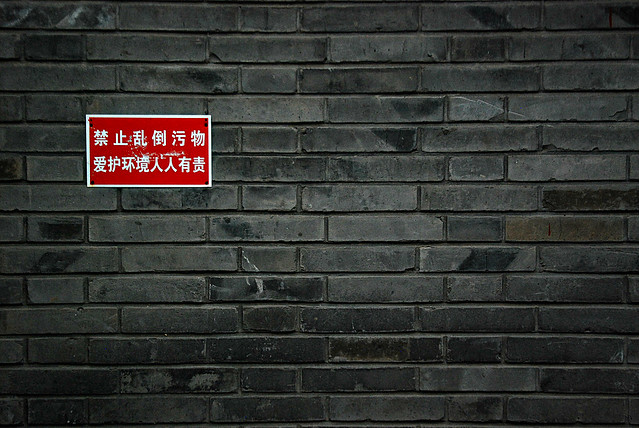 absolutely no idea II (beijing, china)