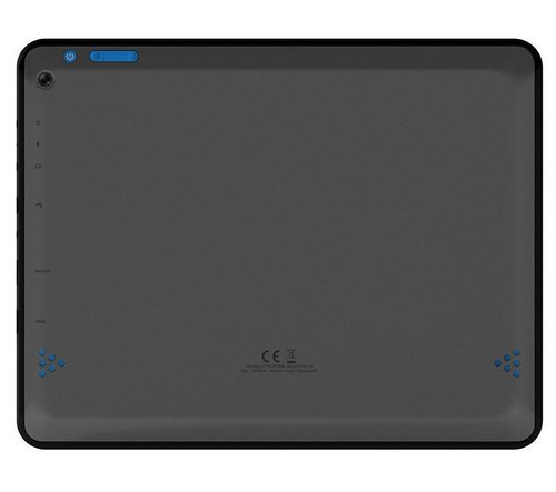 Carrefour Touch Tablet Duo | by Stratageme.com