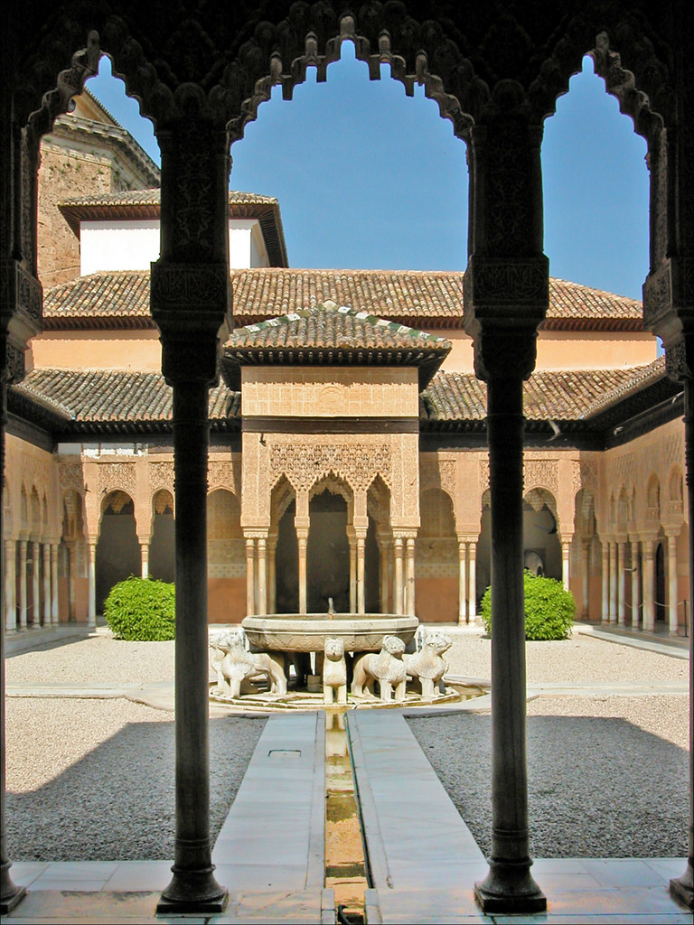 Quinta del Duque del Arco