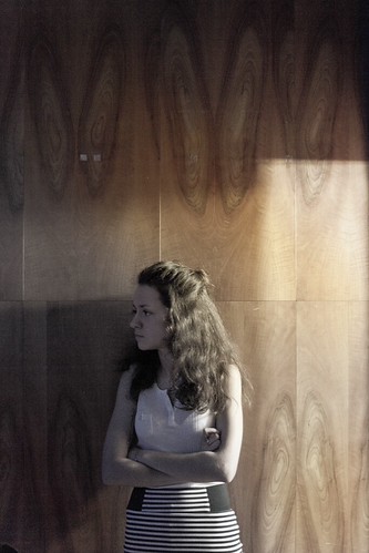 Random caption - Laura | by Priit Siimon