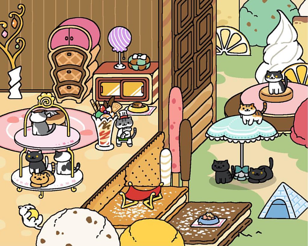 Which Neko Atsume Toys Are Best