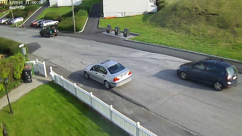 IPCamera alarm:StavangerBy detected alarm at 2016-7-21 11:00:06 | by Jallis.kalli