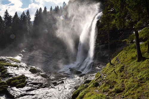 nikon d750 sigma 24105f4dgoshsma cascade waterfalls paysage landscape alpes mountain montagne eauxvives