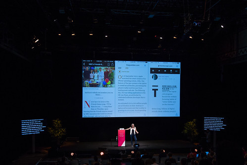 View Source 2016, Day 2 | by viewsourceconf
