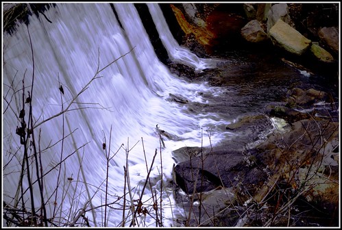 waterfalls historicaldistrict elkinnc surrycounty bigelkincreek elkinriver keithhallphotography