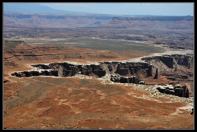 Canyonland - Monument Basin 1