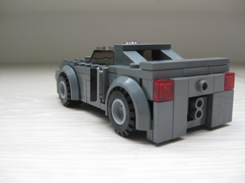 gavnlig radar mangfoldighed lego opel speedster (3) | kingtiger719 | Flickr