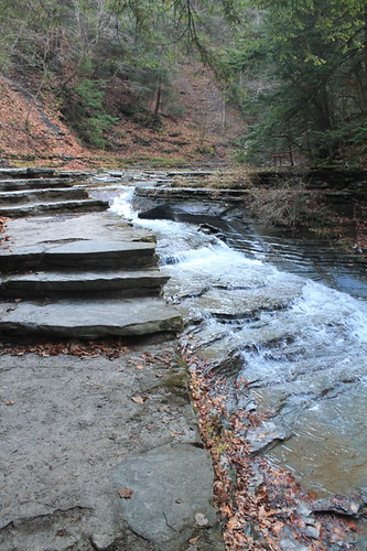 park water state falling stony brook stonybrookstatepark andyarthur
