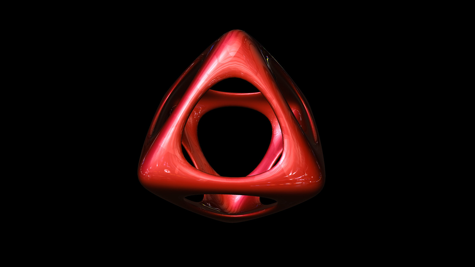 octahedron soft