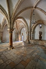 Image: The Cenacle on Mount Zion