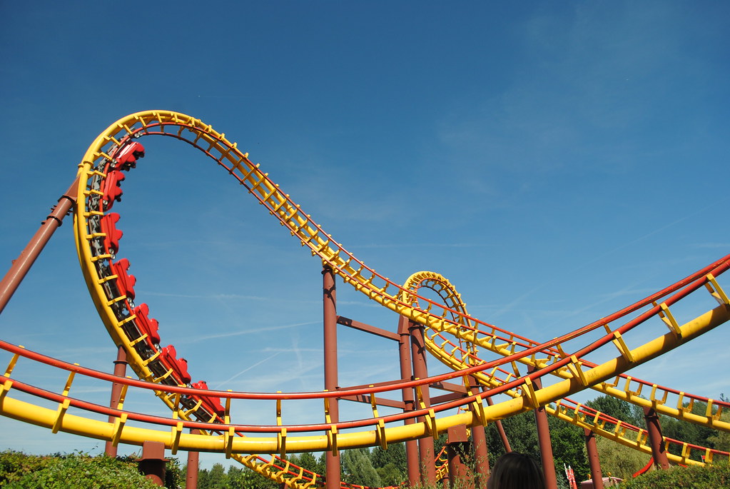 Parc Asterix
