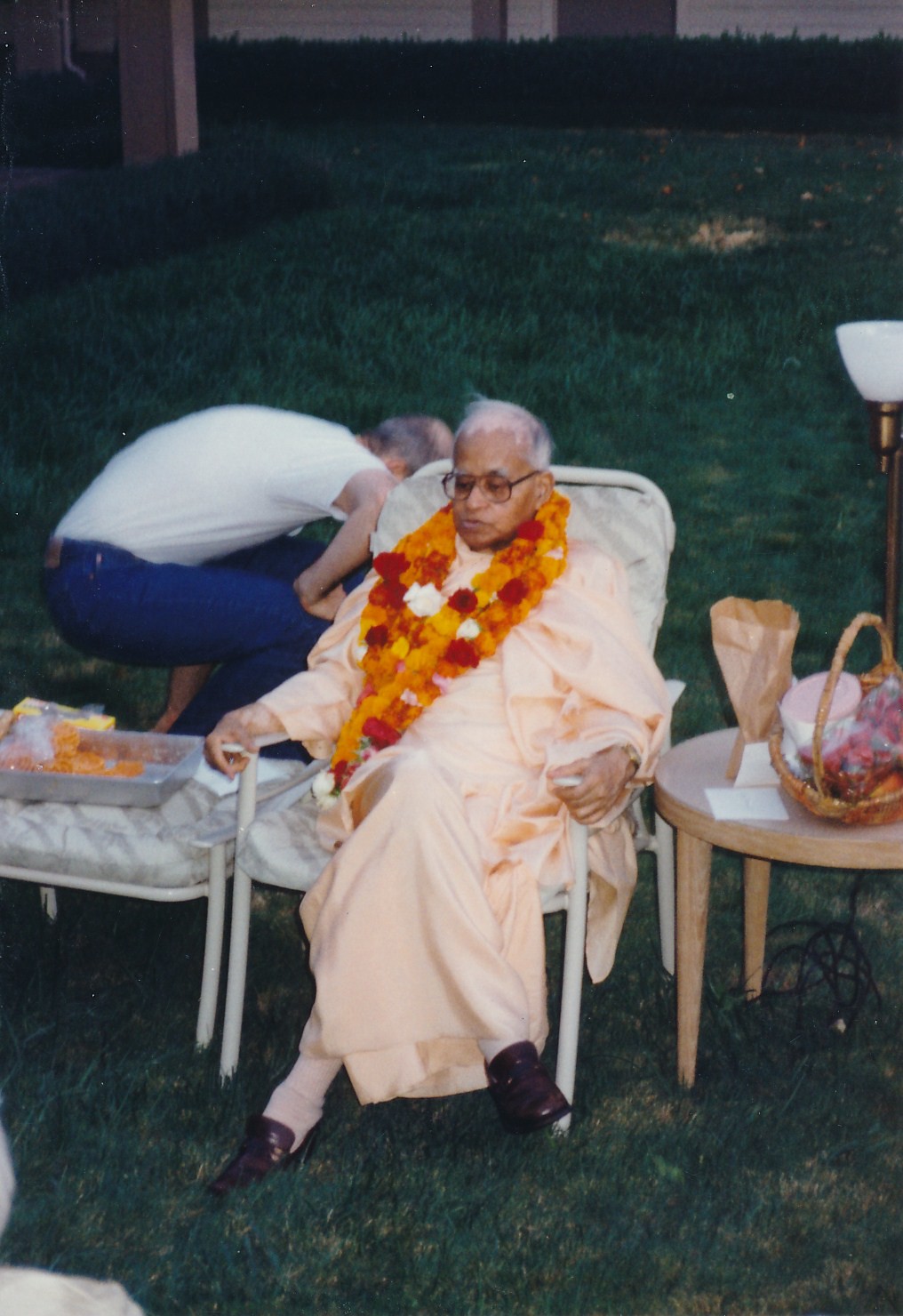 Swami Shraddhananda