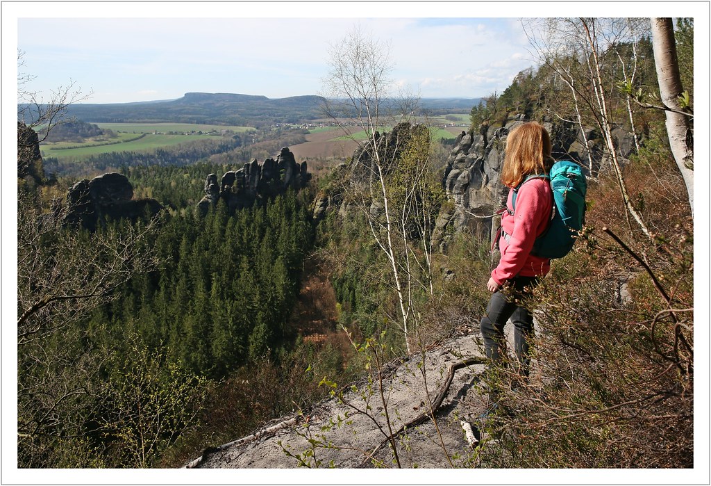 Der Weg ist das Ziel