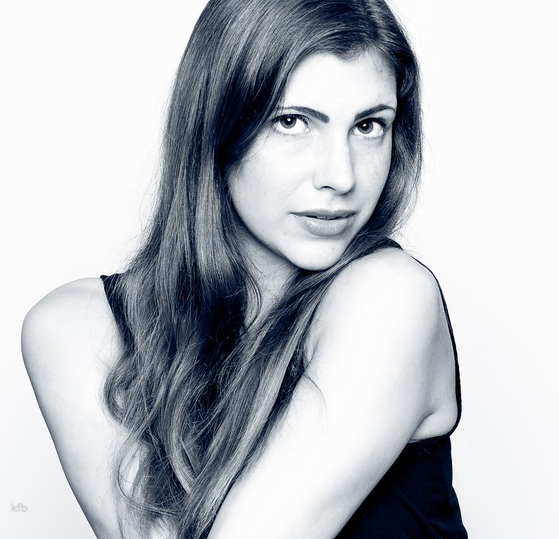 Corena Rickel Portraits | Flickr