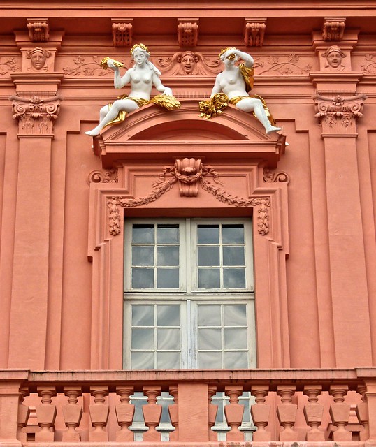 Rastatt Residential Palace 07