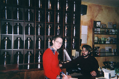 Boutique en 2001