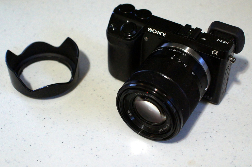 Sony NEX-7, Sony SEL1855 3.5-5.6 / 18-55 kit lens | Pedro Vera 