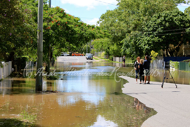 Brisbane Floods 2013