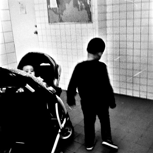No matter how alone you feel... There will be someone there for you. | 5/8 #beautyofyouth #toronto #rexdale #kids #babies #igtoronto #bw #blackandwhite #igcanada #ignation #hipstamatic | by cnouseforaname