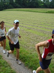 Weissenstein Lauf 2007