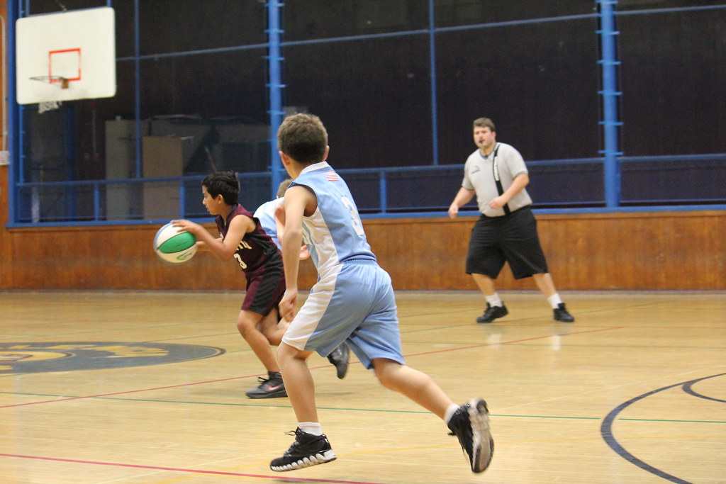 Ryan Basketball Game 4 096 | teksalot | Flickr