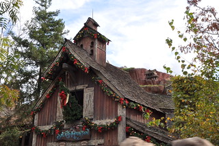 2012 12 14 - Disneyland Visit (8) | Doug Carlson | Flickr
