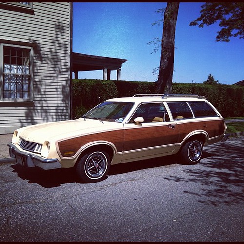 I think I just hit a high score. #ford #pinto #squire #woody #wagon #plastic #instacar #carstagram #webstagram #caroftheday #jj #iphonesia #ig #igers #igdaily #igaddict #instagood #tweegram #fuego | by unclewithcars