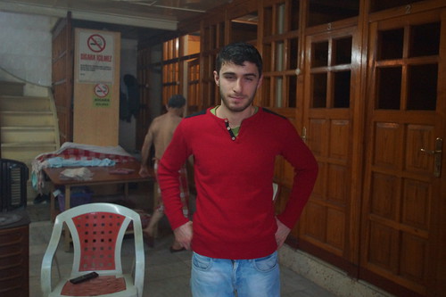 As seen in Izmir - here inside the hamam | by CharlesFred