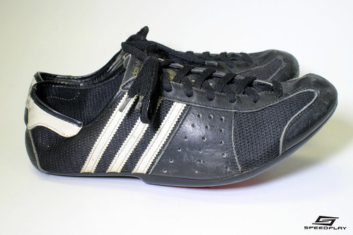 adidas Eddy Merckx shoes | 1980s Italy These were the late 8… | Flickr