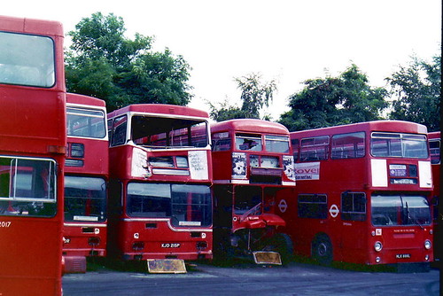 DMS666 RM1343 MD15 MD130 DMS2017 BX Sept 1982 | by SMS88aec
