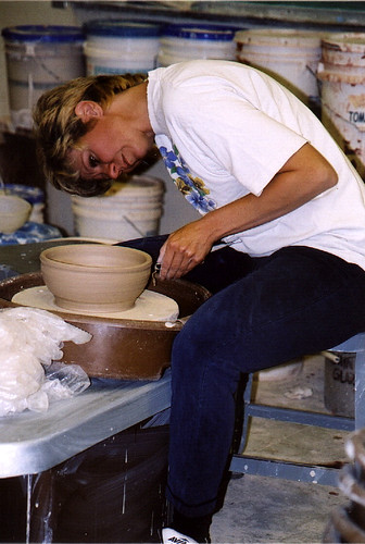 student-at-potters-wheel