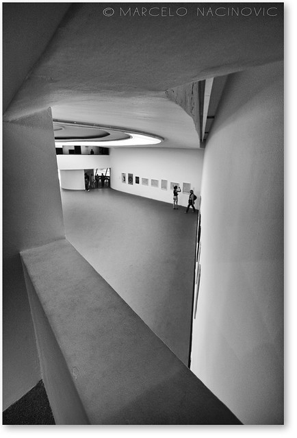 Oscar Niemeyer , MAC