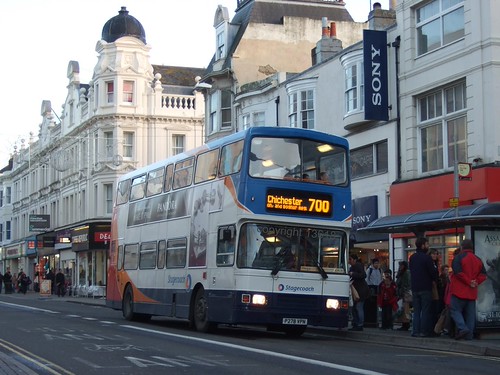 Southdown 16278 (P278 VPN) | by 13618