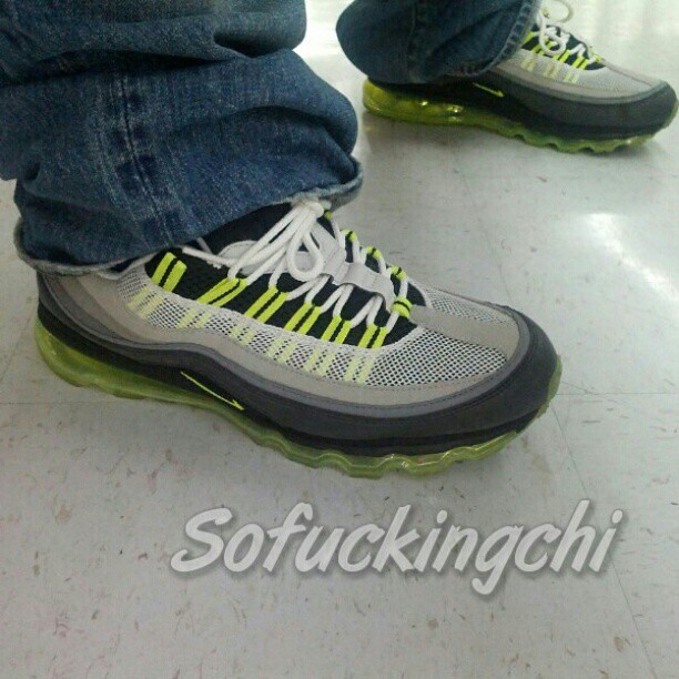 Nike am24-7 at Walmart late as hell #nike #teamstockroom #… | Flickr