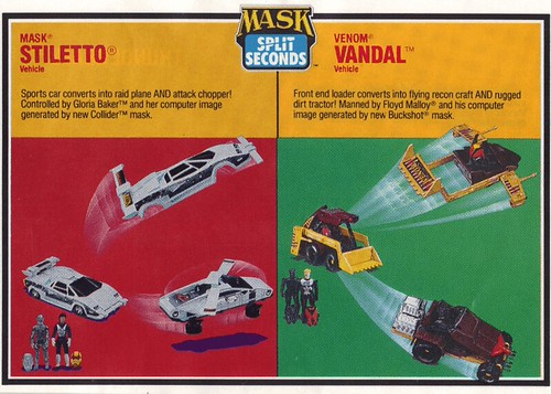 Kenner 1988 A 025 | by Shogi's Toy Catalog Scans