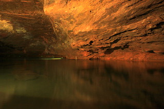 The Lost Sea Sweetwater Tn Craighead Caverns Is An Exte Flickr