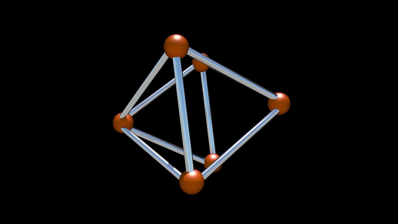 octahedron correlaciones