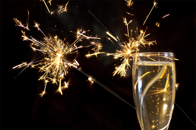 Feliz Año Nuevo / Happy New Year | El 2012 termina y desde A… | Flickr