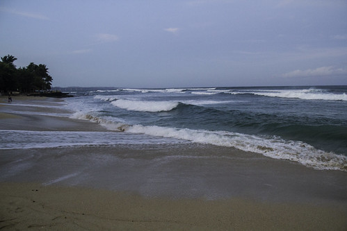 beach water sunrise bay seaside surf waves philippines shore ph phl southchinasea luzon pagudpud ilocosnorte 608 keithkelly keithakelly iso31662ph arinayawhitebeachresort