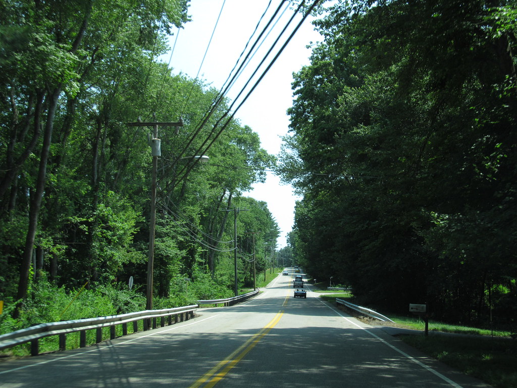 Connecticut State Route 161 | Flickr