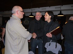 GV Pelican Chapter 2013