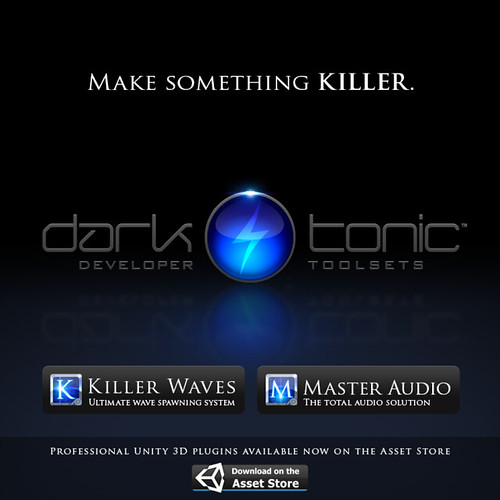 Dark Tonic Dev Tools | by Dark Tonic