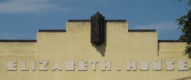 Elizabeth House - Bair Street, Leongatha