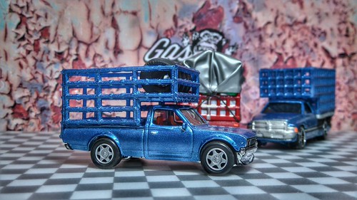 Diecast HotWheels | by mannualegria