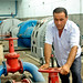 33042-013: Irrigation Rehabilitation Project in Tajikistan