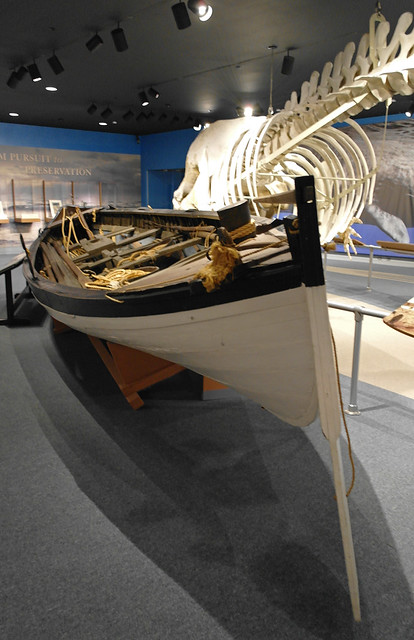 New Bedford whaling museum 8