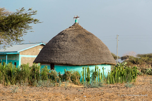 ethiopia oromia