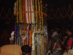 Khajuraho Shiva Temple