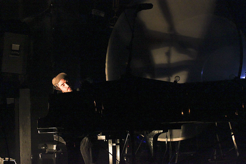 Patrick Watson